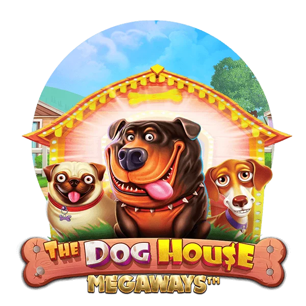 Dog House Megaways — OnlyWin Casino