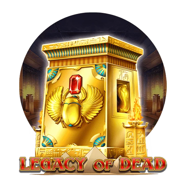 Legacy of Dead — OnlyWin Casino