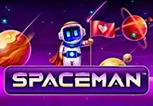Spaceman — OnlyWin Casino