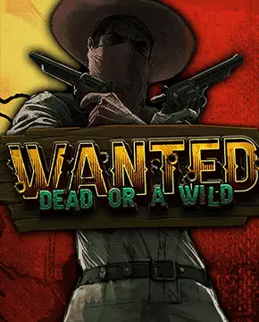 Wanted Dead or a Wild — OnlyWin Casino