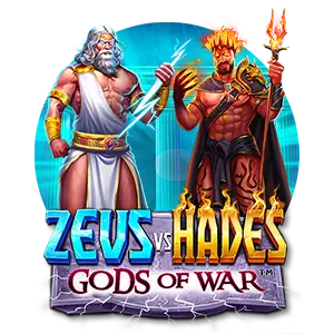 Zeus vs Hades — OnlyWin Casino